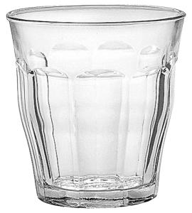 Picardie, tumbler, 31 cl - 6 st/fp