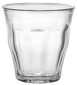 Picardie, tumbler, 25 cl - 6 st/fp