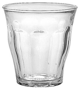 Picardie, tumbler, 20 cl - 6 st/fp