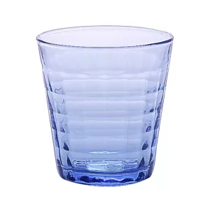 Prisme glas marine 22 cl från Duralex.