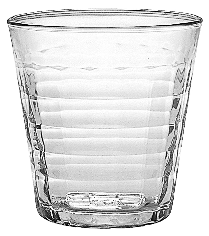 Prisme, tumbler, 27,5 cl - 6 st/fp