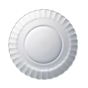 Picardie djup tallrik 23 diameter cm från Duralex.