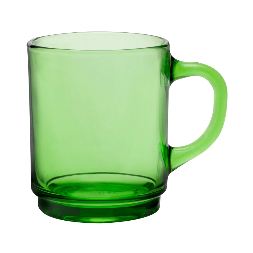 Versailles mugg 26 cl - flera färgval - 6 st/fp