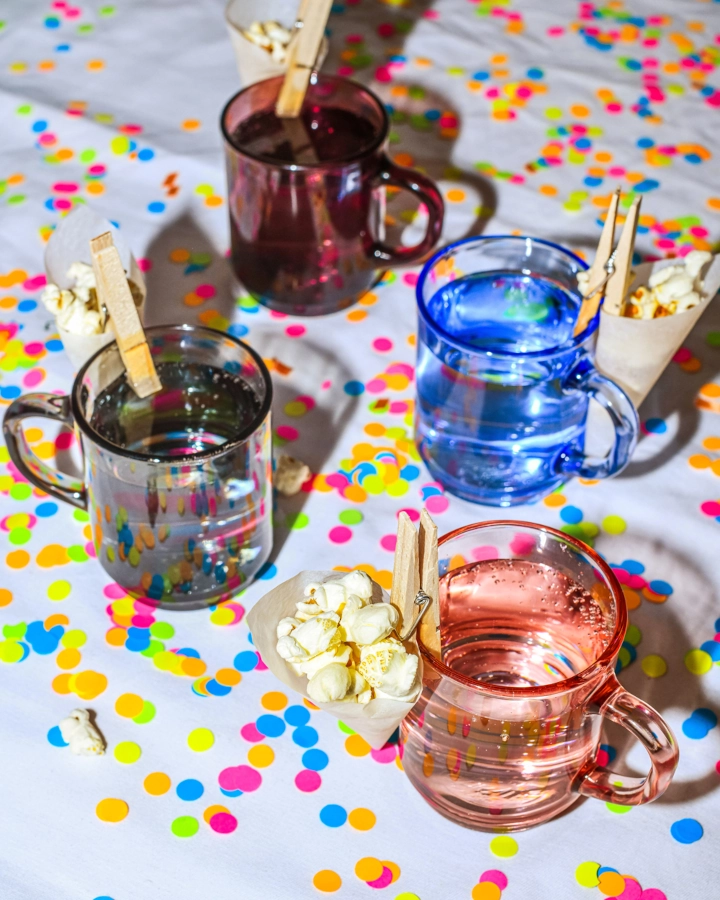 Versailles 26 cl muggar från Duralex.