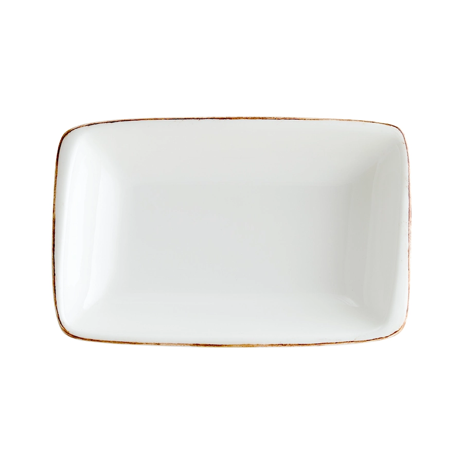 Retro Moove skål 15x9 cm från Bonna.