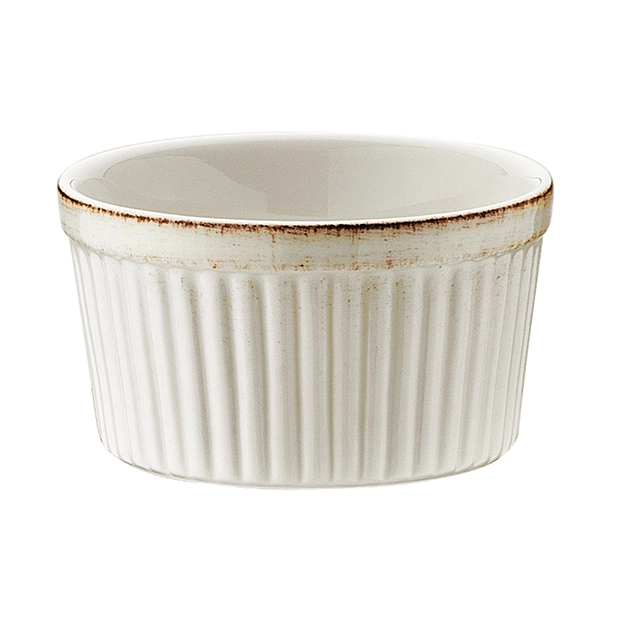 Retro, Optiva ramekin, 9 diameter cm - 24 st/fp