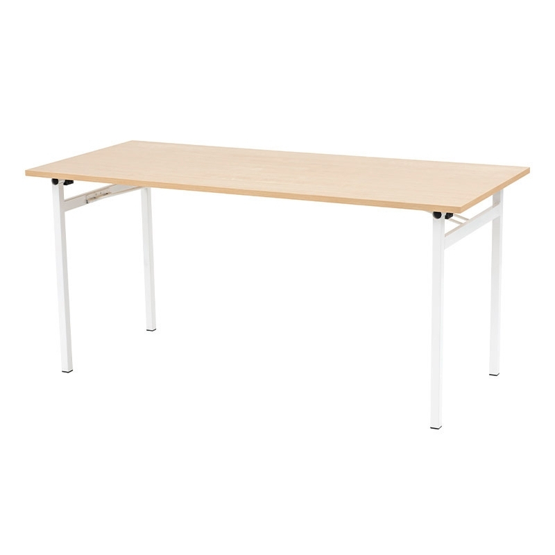 Easy bord, fällbart, stapelbart, höjd 74 cm