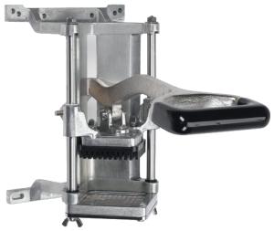 Easy FryKutter från Nemco som är en stavskärare som skär 10 mm stavar.