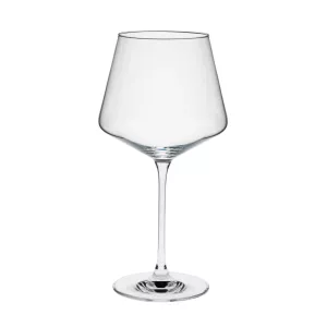 Edge burgundyglas 73 cl från Rona.