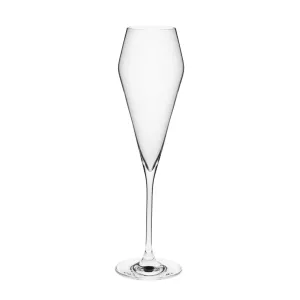 Edge champagneglas 22 cl från Rona.