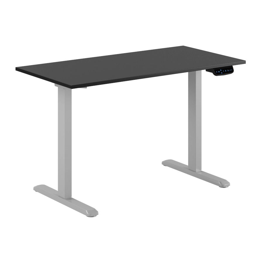 Up & Down Ergo skrivbord höj/sänkbart 2 motorer - flera storlekar/färgval