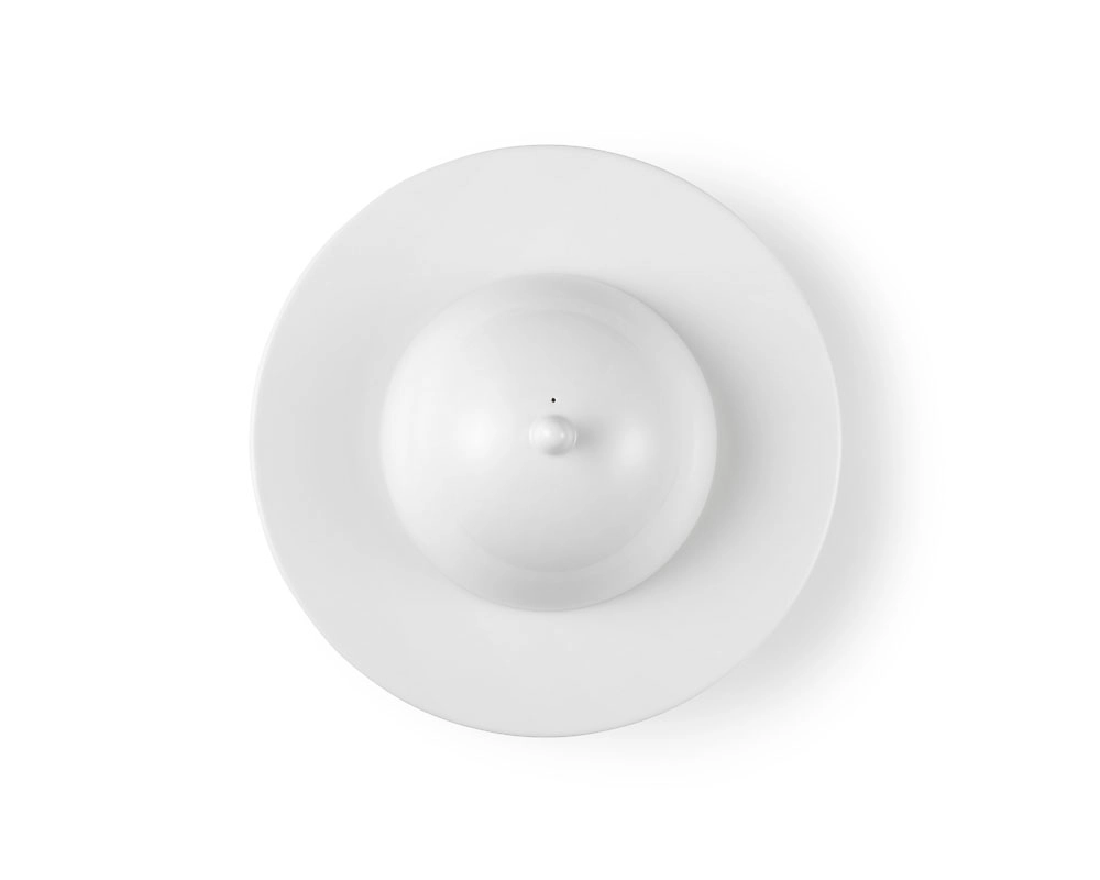 Ess Klasse lock från G. Benedikt ihop med förrättstallrik och desserttallrik.