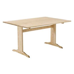 Ester bord, 140x85 cm, höjd 75 cm