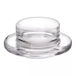 Smörskål 9 diameter cm 3 cl från Utopia Tableware.