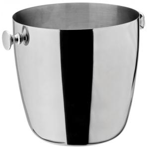 Champagnekylare, 21,5 diameter cm, rostfritt
