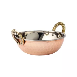 Kadai skål 13 diameter cm från Utopia.