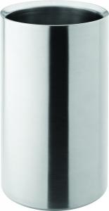 Vinkylare, borstad stål - 6 st/fp