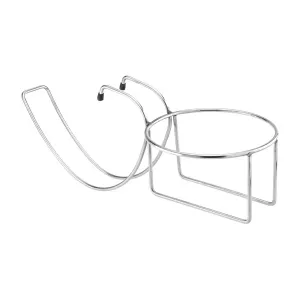 Bordsställning för vinkylare från Utopia.