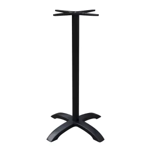 Firenze Bar bordsstativ med 4 ben.