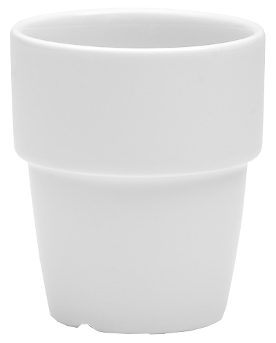 Forta kaffemugg 20 cl - 6 st/fp