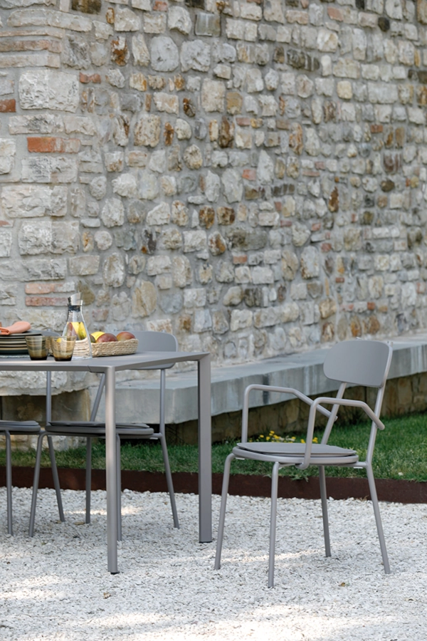 Fox karmstol från Vermobil.