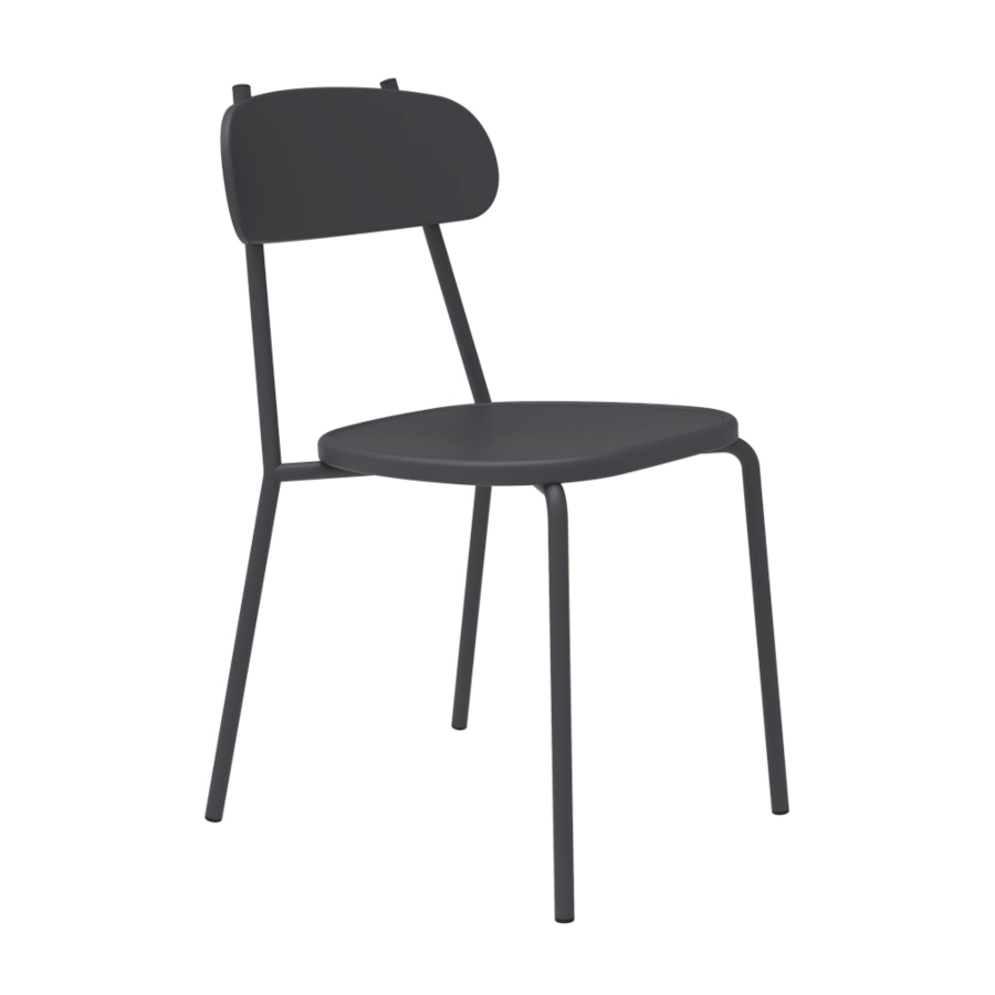 Fox stol från Vermobil.