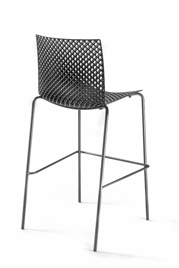 Fuller barstol från Gaber.