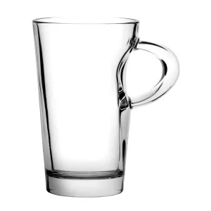 Elba glasmugg 25 cl från Borgonovo.