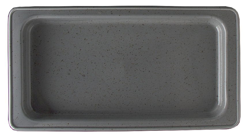 Lifestyle fat GN 1/3 höjd 2,5 cm highland - 2 st/fp