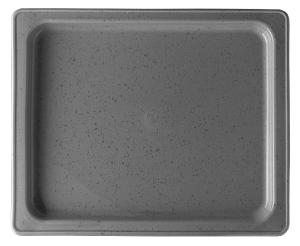Lifestyle fat GN 1/2 höjd 2,5 cm highland - 2 st/fp