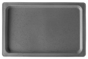 Lifestyle fat GN 1/1 höjd 2,5 cm highland - 2 st/fp
