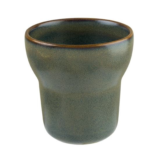 Softline mugg som rymmer 30 cl från Bonna med färgen Gloire.