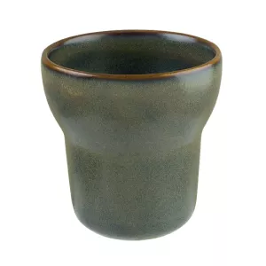 Softline mugg som rymmer 30 cl från Bonna med färgen Gloire.