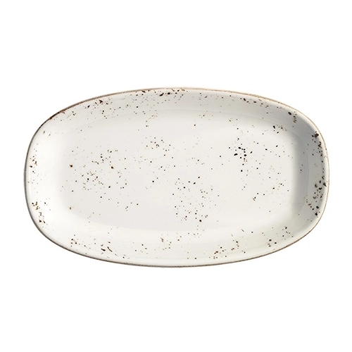 Grain, Gourmet ovalt fat - 12 st/fp