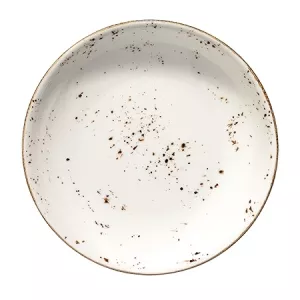 Grain Gourmet djup tallrik 20 diameter cm från Bonna.