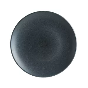 Graphite Gourmet tallrik 21 diameter cm från Bonna.