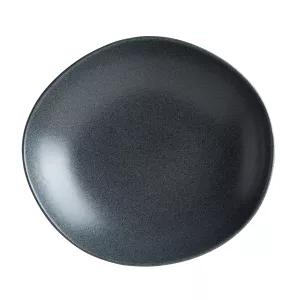 Graphite Vago djup tallrik 23 diameter cm från Bonna.