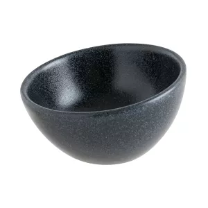 Graphite Vanta skål 8 diameter cm från Bonna.