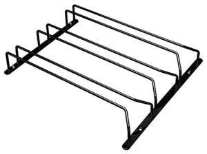 Glashängare Tak 9 - 3 rader - flera färgval