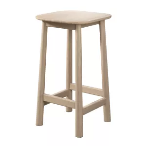 Haida barpall i natur från David Design.