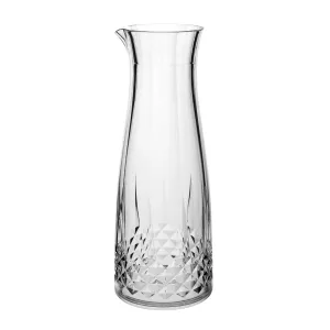 Gatsby karaff 1,1 liter från Utopia Tableware.