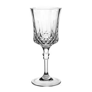 Gatsby vinglas från Utopia Tableware.