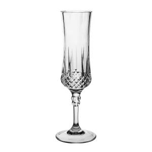 Gatsby champagneglas från Utopia Tableware.