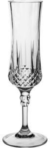Gatsby, champagneglas, 20 cl - 12 st/fp