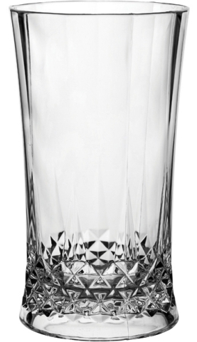 Gatsby, drinkglas, 46 cl - 12 st/fp
