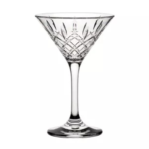 Lucent Vintage martiniglas från Utopia.