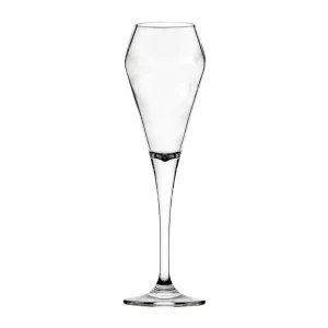 Peak champagneglas 20 cl från Utopia.