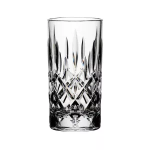 Lucent Vintage drinkglas 41 cl från Utopia.