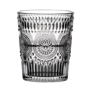 Rossetti Lucent stapelbart glas 33 cl från Utopia.