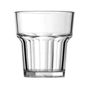 American glas old fashioned 27 cl från Utopia.